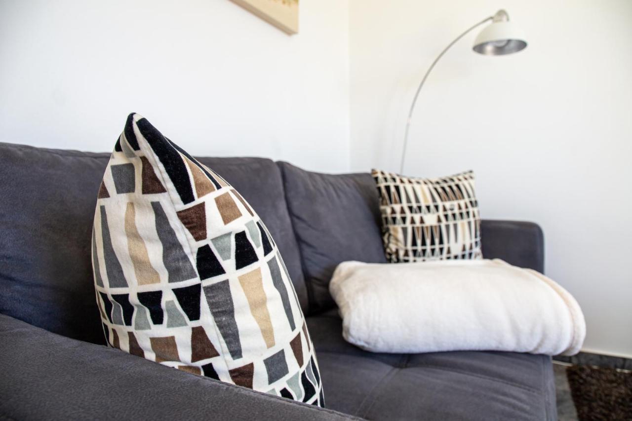 Apartament Schifferstuebchen Ahrenshoop Zewnętrze zdjęcie
